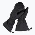 Dětské snowboardové rukavice Dakine Yukon Mitt black
