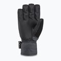 Pánské snowboardové rukavice Dakine Titan Gore-Tex Short Glove carbon 3