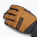 Pánské snowboardové rukavice Dakine Titan Gore-Tex Short Rubber 4