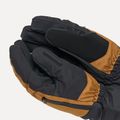 Pánské snowboardové rukavice Dakine Titan Gore-Tex Short Rubber 5