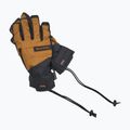 Pánské snowboardové rukavice Dakine Titan Gore-Tex Short Rubber 9