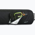 Vak na lyže Dakine Fall Line Ski Roller Bag black 3