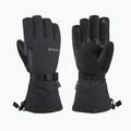 Snowboardové rukavice Dakine Leather Titan Gore-Tex black