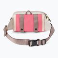Ledvinka Dakine Jagger Hybrid Hip salmon bay 2