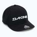 Kšiltovka Dakine Rail 3D Ballcap black