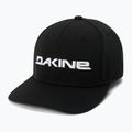 Kšiltovka Dakine Rail 3D Ballcap black 5
