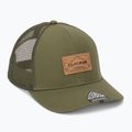 Kšiltovka Dakine Peak To Peak Trucker utility green