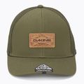 Kšiltovka Dakine Peak To Peak Trucker utility green 2