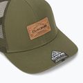 Kšiltovka Dakine Peak To Peak Trucker utility green 3