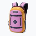 Dětský batoh Dakine Mission Pack 18 l harvest plum