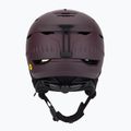 Snowboardová helma Dakine Forecast Mips Port Royale 4