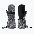 Dětské snowboardové rukavice Dakine Yukon Mitt kingdom black