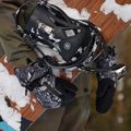 Dámské snowboardové rukavice Dakine Sequoia Gore-Tex Mitt kingdom black 5