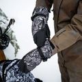 Dámské snowboardové rukavice Dakine Sequoia Gore-Tex Mitt kingdom black 6