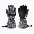 Dětské snowboardové rukavice Dakine Yukon Glove kingdom black