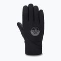 Pánské snowboardové rukavice Dakine Crossfire black / grey 2