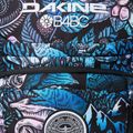 Dámský batoh na snowboard Dakine Heli Pro 20 l b4bc kingdom 11