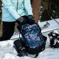 Dámský batoh na snowboard Dakine Heli Pro 20 l b4bc kingdom 12