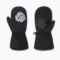Snowboardové rukavice Dakine Brat Mitt black/ glacier gray