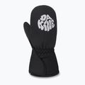Snowboardové rukavice Dakine Brat Mitt black/ glacier gray 2