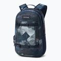Turistický batoh Dakine Mission Pack 18 l sub topo