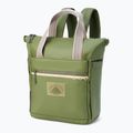 Městský batoh Dakine Renovation Hybrid 21 l cypress