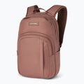 Městský batoh Dakine Campus 25 l brown
