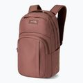 Městský batoh Dakine Campus 33 l brown