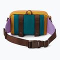 Ledvinka Dakine Jagger Hybrid Hip sundown 2