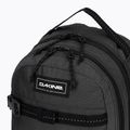 Dětský batoh Dakine Mission Pack 18 l grey / white 4