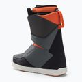Pánské snowboardové boty THIRTYTWO Lashed Double Boa Bradshaw oranžové 8105000453 2