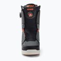 Pánské snowboardové boty THIRTYTWO Lashed Double Boa Bradshaw oranžové 8105000453 3