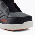 Pánské snowboardové boty THIRTYTWO Lashed Double Boa Bradshaw oranžové 8105000453 8