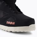Dámské snowboardové boty THIRTYTWO Stw Double Boa W'S černo-růžové 8205000214 6