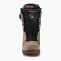 Dámské snowboardové boty THIRTYTWO Lashed Double Boa W'S béžové 8205000207 3