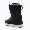 Dámské snowboardové boty THIRTYTWO Lashed Double Boa W'S černé 8205000207 2