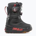 Pánské splitboardové boty THIRTYTWO Jones MTB Boa '22 black 8105000476 12
