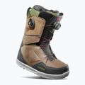 Pánské snowboardové boty THIRTYTWO Lashed Double Boa Bradshaw '22 brown 8105000481 9
