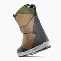 Pánské snowboardové boty THIRTYTWO Lashed Double Boa Bradshaw '22 brown 8105000481 10