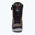 Pánské snowboardové boty THIRTYTWO Lashed Double Boa Bradshaw '22 brown 8105000481 3