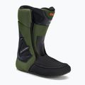 Pánské snowboardové boty THIRTYTWO Lashed Double Boa Bradshaw '22 brown 8105000481 5