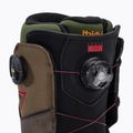 Pánské snowboardové boty THIRTYTWO Lashed Double Boa Bradshaw '22 brown 8105000481 6