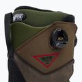 Pánské snowboardové boty THIRTYTWO Lashed Double Boa Bradshaw '22 brown 8105000481 8