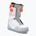 Pánské snowboardové boty THIRTYTWO Lashed Double Boa Powell '22 white 8105000482