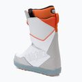 Pánské snowboardové boty THIRTYTWO Lashed Double Boa Powell '22 white 8105000482 2