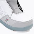 Pánské snowboardové boty THIRTYTWO Lashed Double Boa Powell '22 white 8105000482 7