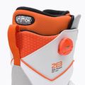 Pánské snowboardové boty THIRTYTWO Lashed Double Boa Powell '22 white 8105000482 8