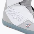 Pánské snowboardové boty THIRTYTWO Lashed Double Boa Powell '22 white 8105000482 9