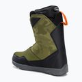 Pánské snowboardové boty THIRTYTWO Shifty Boa '22 green 8105000488 2