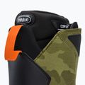 Pánské snowboardové boty THIRTYTWO Shifty Boa '22 green 8105000488 8